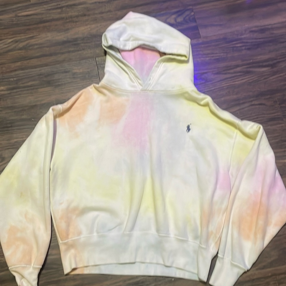 Polo Ralph Lauren hoodie